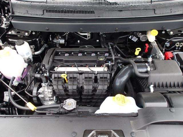 2017 Dodge Journey SE 4dr SUV